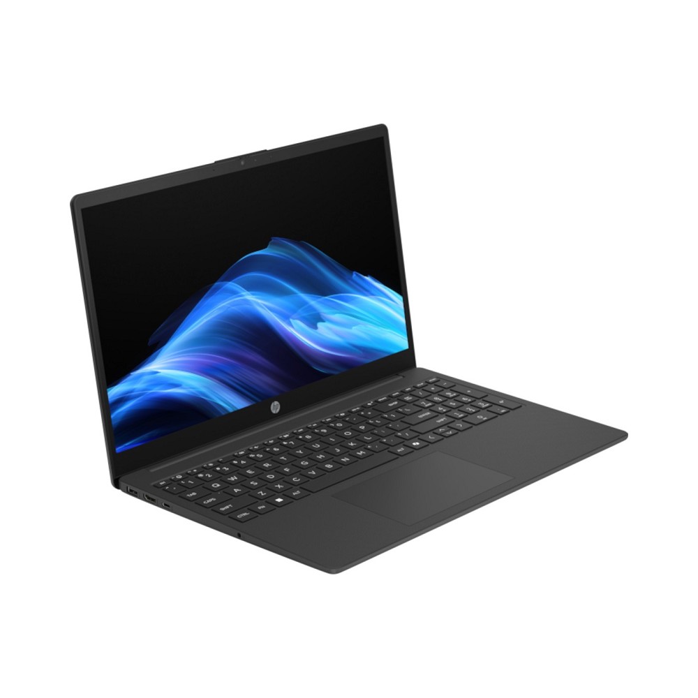 HP Laptop 15-fd0151ng, 15,6" FHD IPS 1920 × 1080, Intel Proc hinten