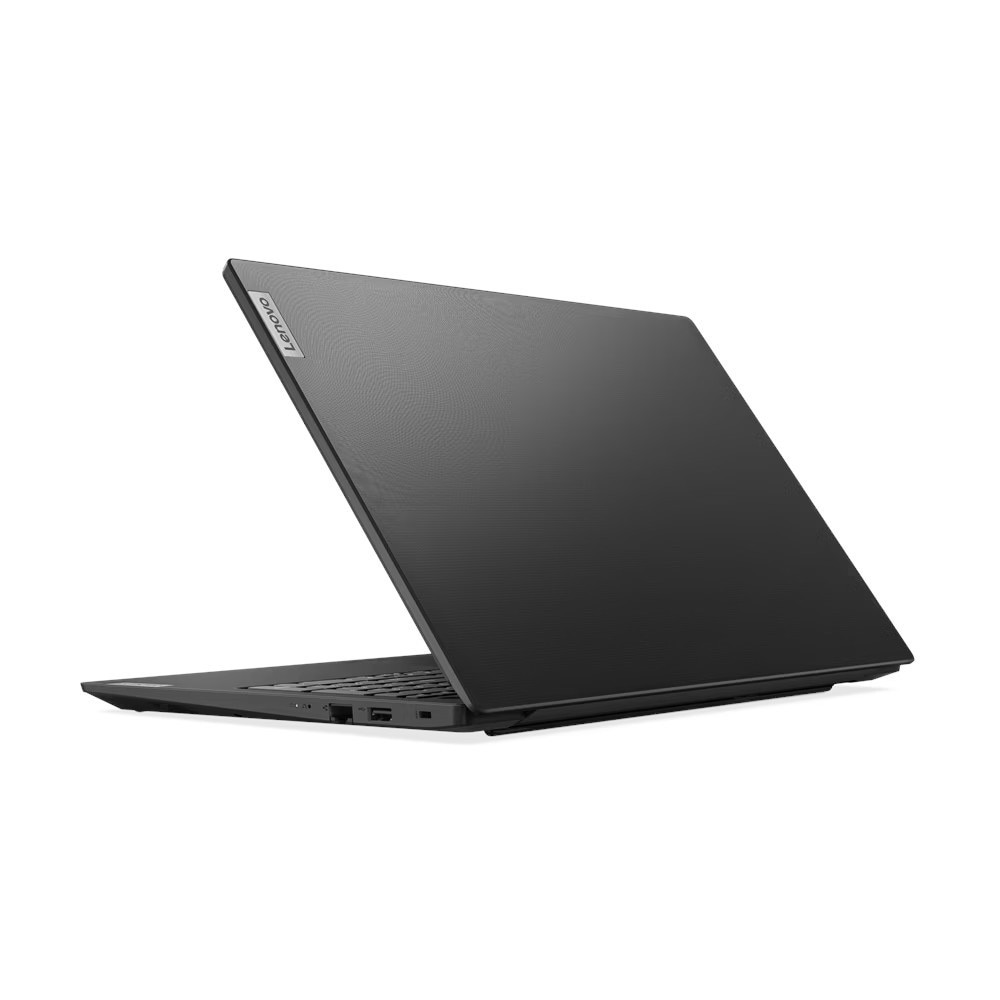 Lenovo V15 G5 IRL, 15,6" FHD IPS, Intel Core 5 210H, 8 GB, 2 oben
