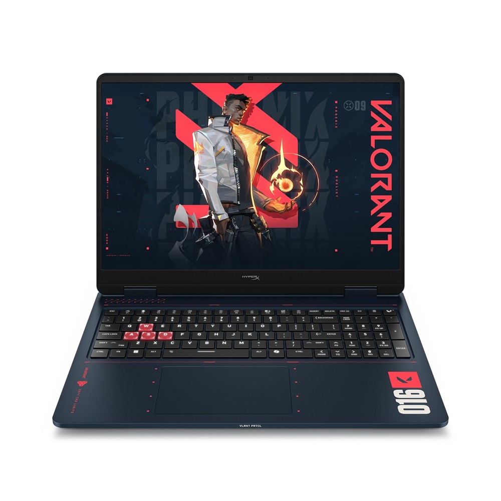 HP HyperX OMEN 16-ap1099ng, 16" 2.5K IPS 240 Hz, AMD Ryzen 9 8940 663