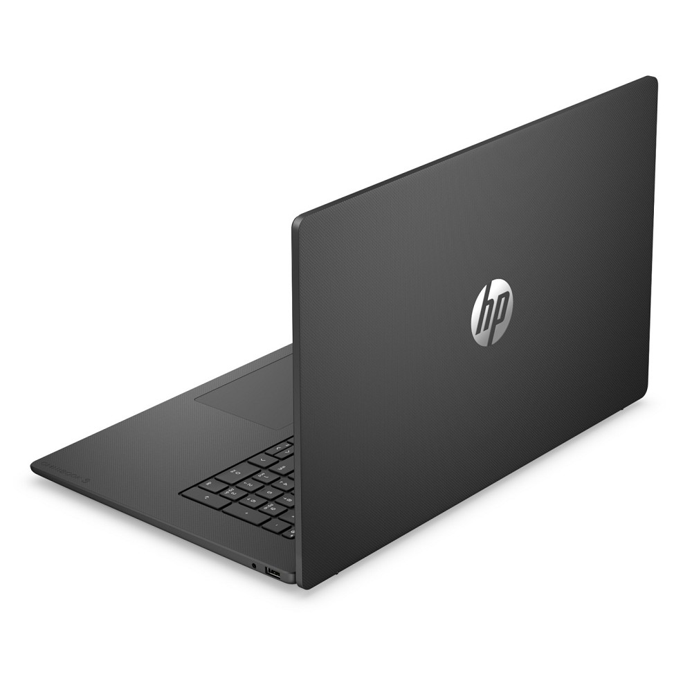 HP OmniBook 3 Laptop 17-dp0131ng, 17,3" FHD IPS, AMD Ryzen 3 rechts