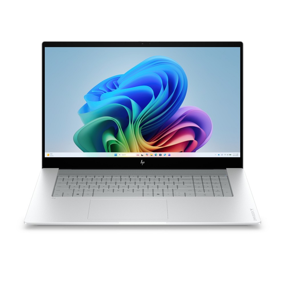 HP OmniBook X 17-de0174ng, 17,3" FHD IPS Touch, Intel Core Ultra  816