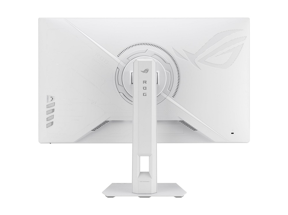 ASUS ROG Strix XG27ACSR-W - LED-Monitor - Gaming - links