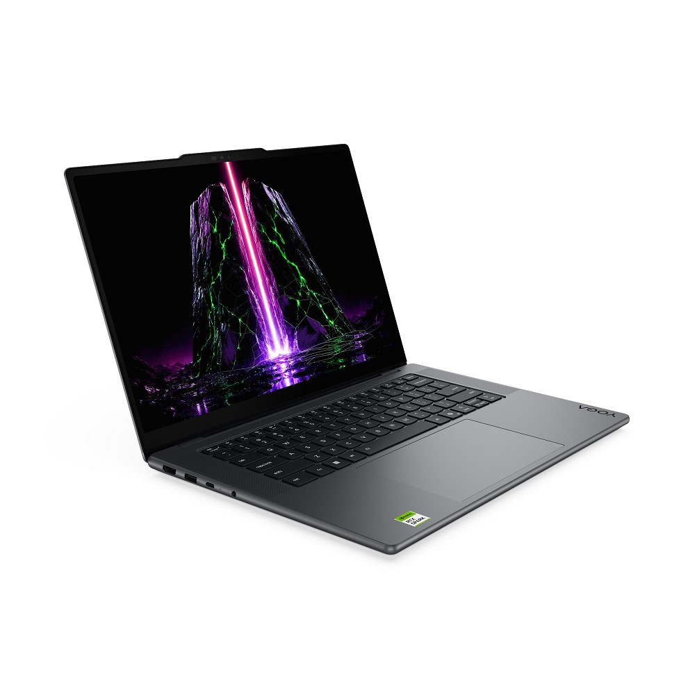Lenovo Yoga 9 Pro - 15.3" OLED, NVIDIA RTX Spark N1X-675, 64GB RA 511