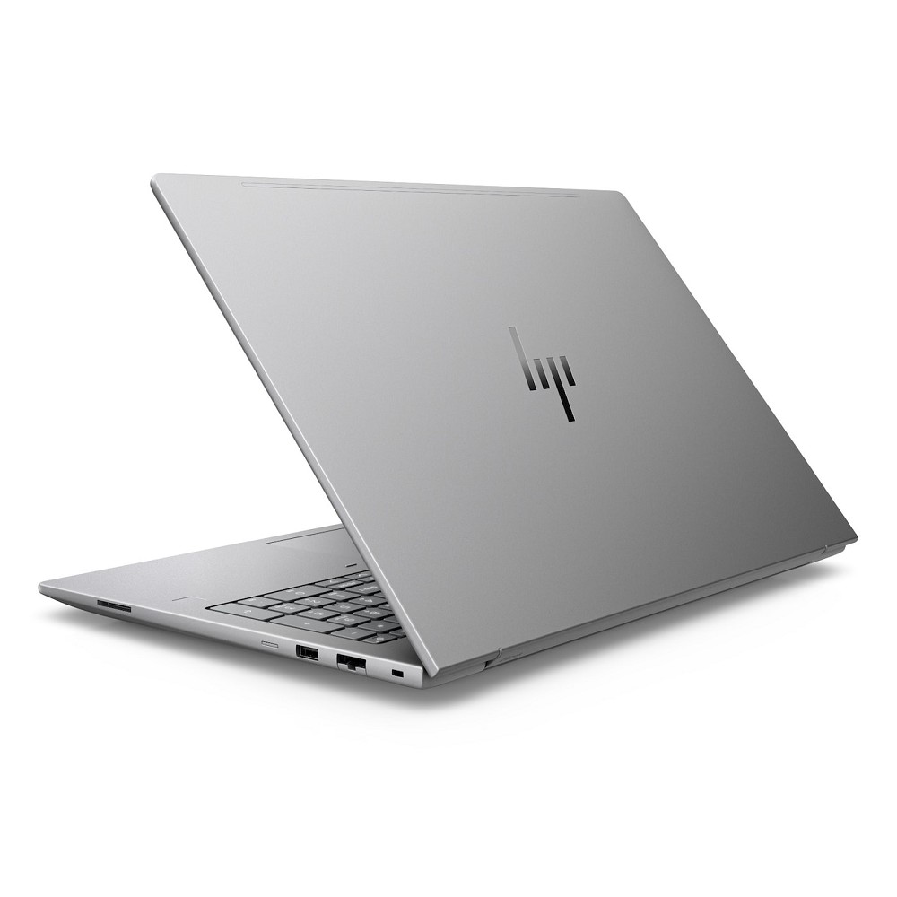 HP ZBook X G2i 16, 16" WQXGA IPS 400 Nits, Intel Core Ultra  oben