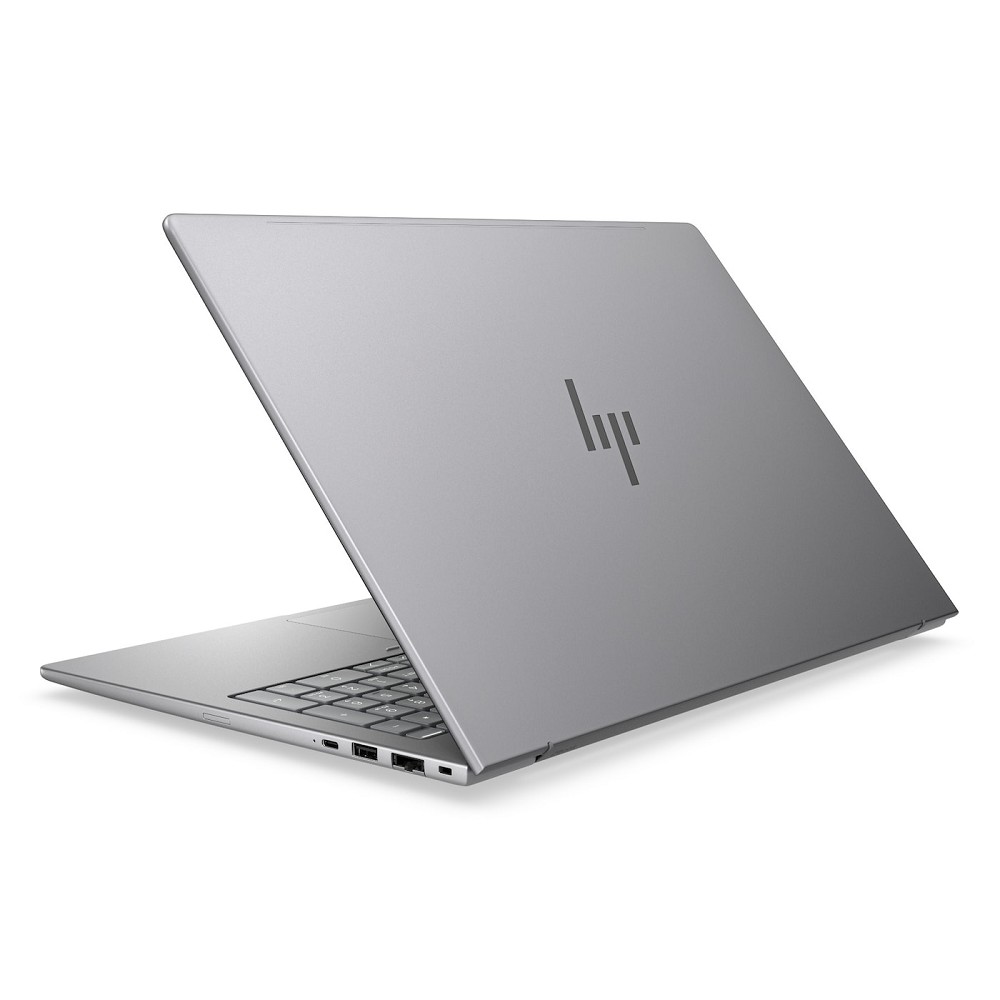 HP ZBook 8 G2i 16, 16" OLED, Intel Core Ultra 7 356H, 64GB,  oben
