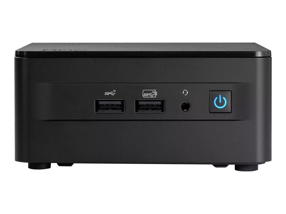 ASUS NUC 13 Pro Tall Kit RNUC13L3HV500000I - Bareb