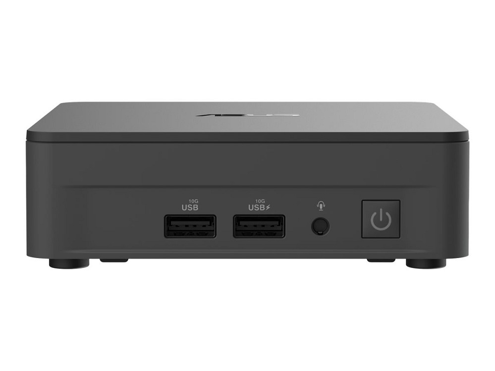 ASUS NUC 13 Pro Slim Kit RNUC13L5KV500000I - Bareb
