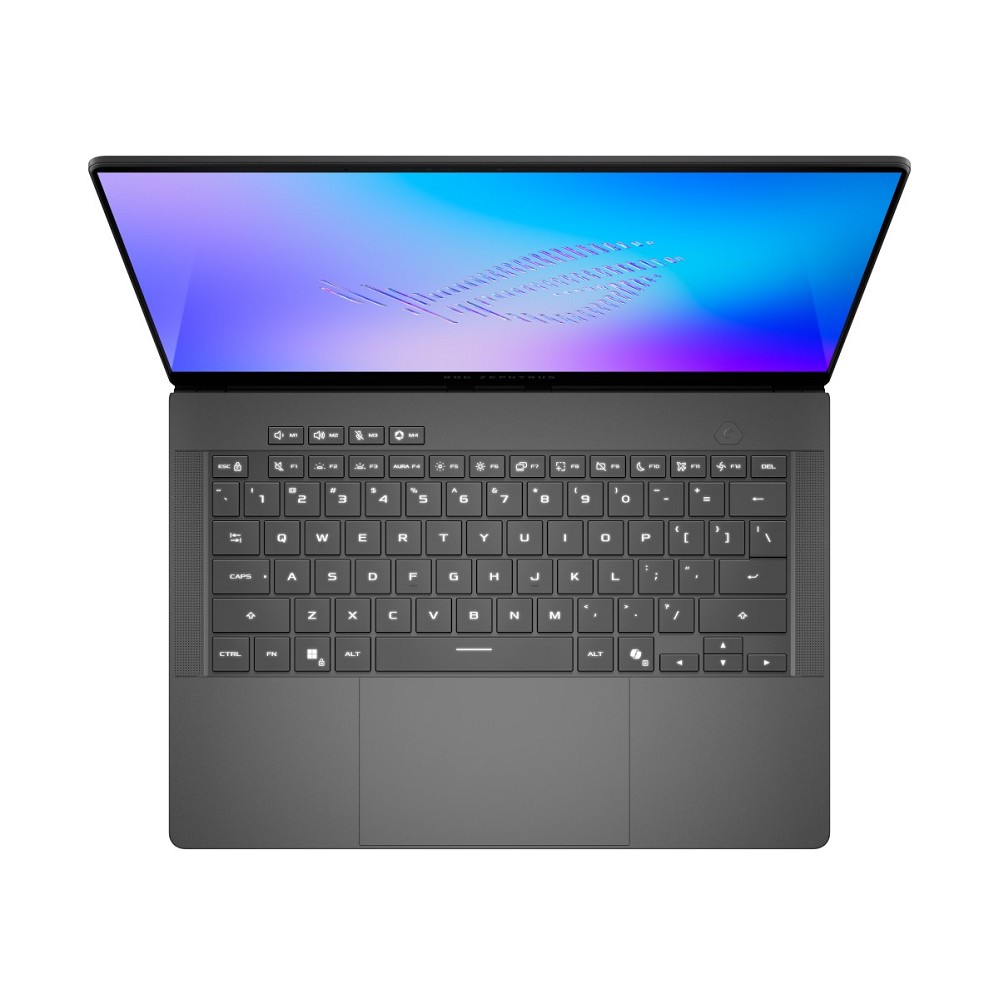 ASUS ROG Zephyrus G14 GU405AP-SY019W, 14" OLED 120 Hz, Intel links