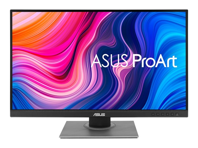 ASUS ProArt PA278QV - LED-Monitor - 68.47 cm (27") links