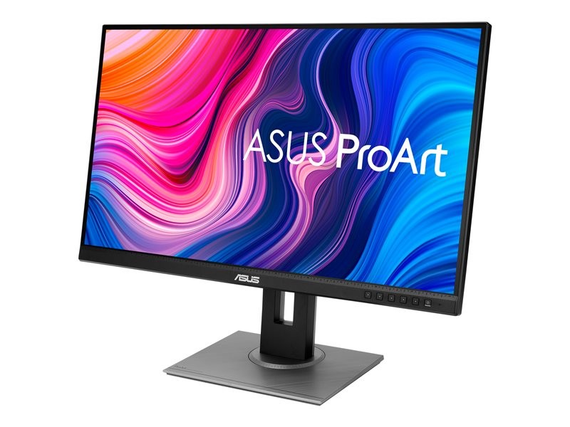 ASUS ProArt PA278QV - LED-Monitor - 68.47 cm (27") rechts