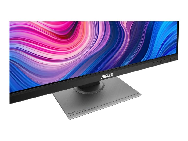 ASUS ProArt PA278QV - LED-Monitor - 68.47 cm (27") vorn links