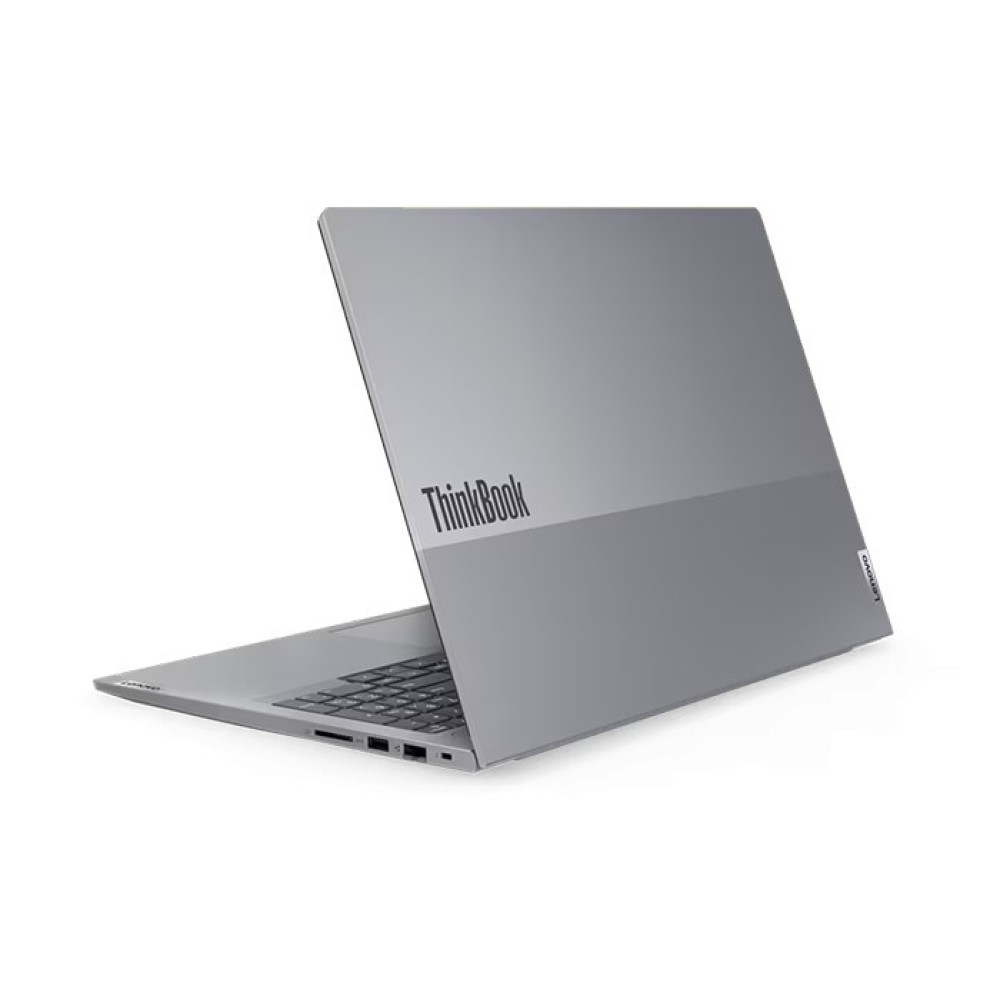 Lenovo ThinkBook 16 G7 – 16", AMD Ryzen 5 7535HS, links