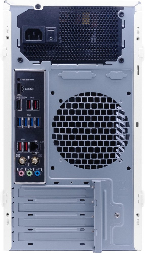 ONE Business PC IN120 links