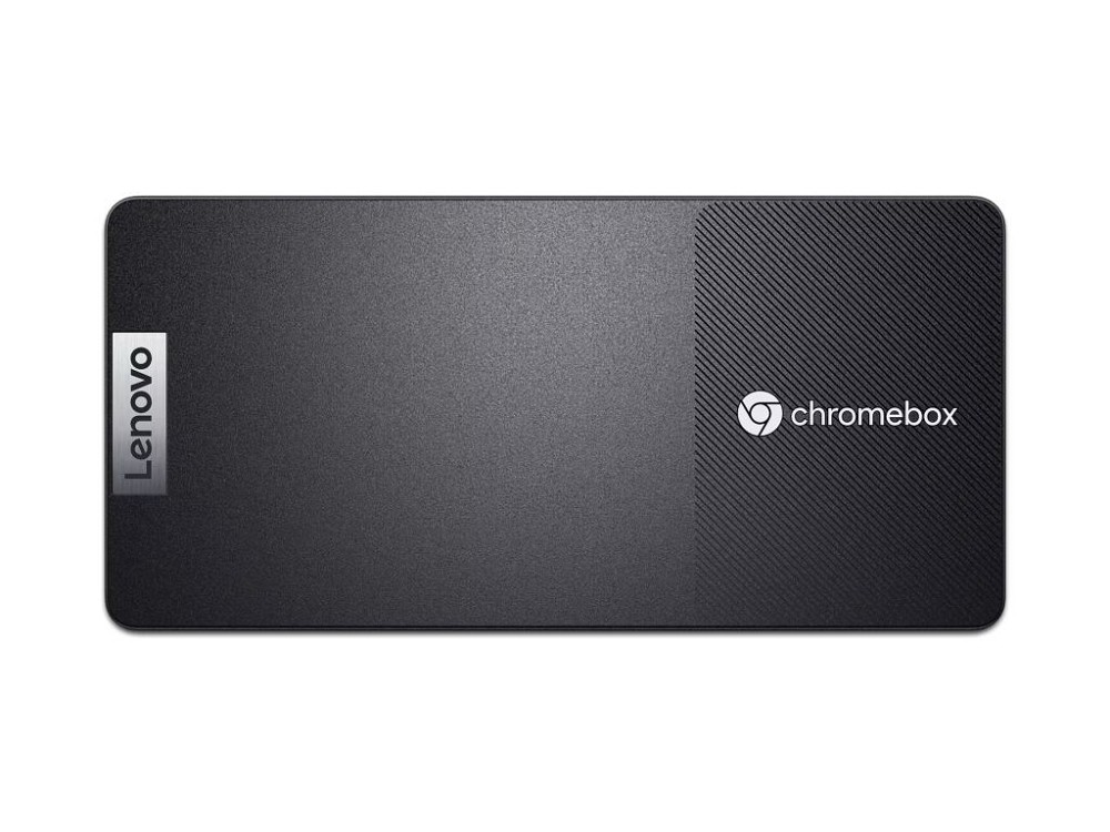 Lenovo Chromebox Micro - Intel Celeron N4500 | 8 GB RAM | 32 links