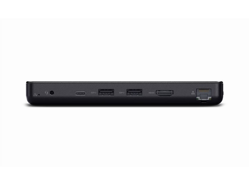 Lenovo Chromebox Micro - Intel Celeron N4500 | 8 GB RAM | 32 oben