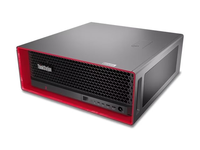 Lenovo ThinkStation P5 – Intel Xeon w5-2545, 128 GB RAM, 1 TB SSD 23