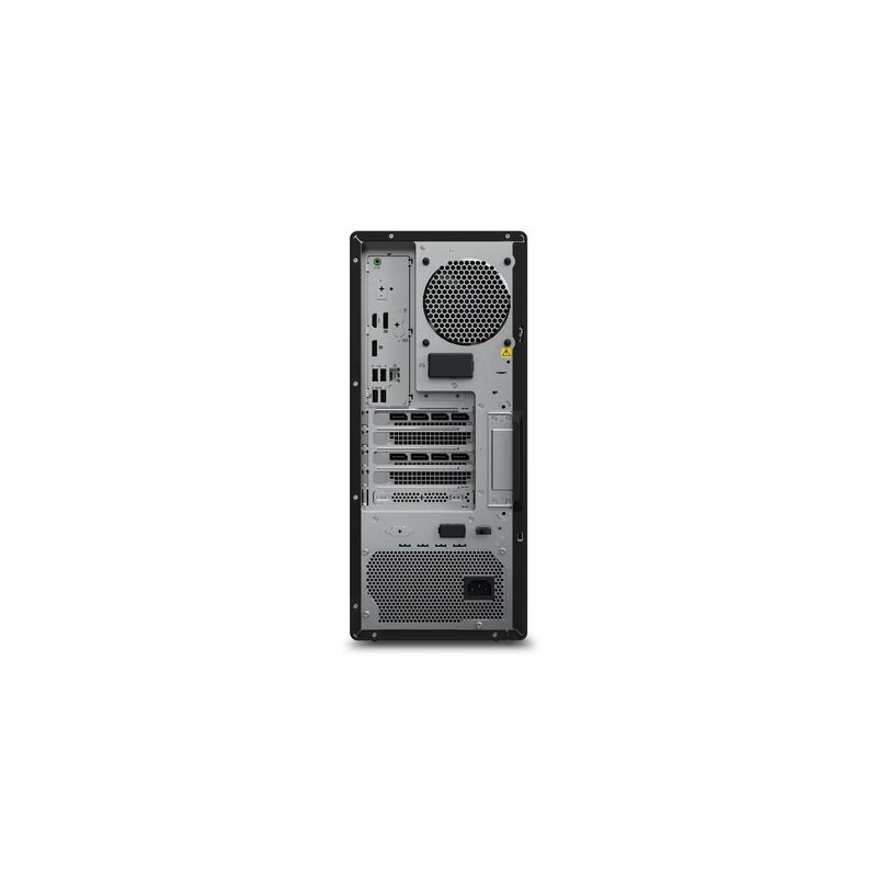 Lenovo ThinkStation P3 Gen 2 - Intel Core Ultra 9 285K, 64 G links