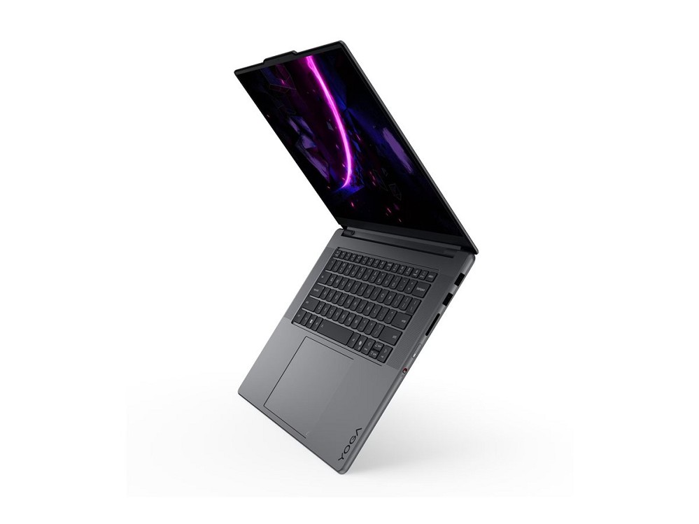 Lenovo Yoga Pro 9 16IPH11 -  Core Ultra 7 356H - E oben
