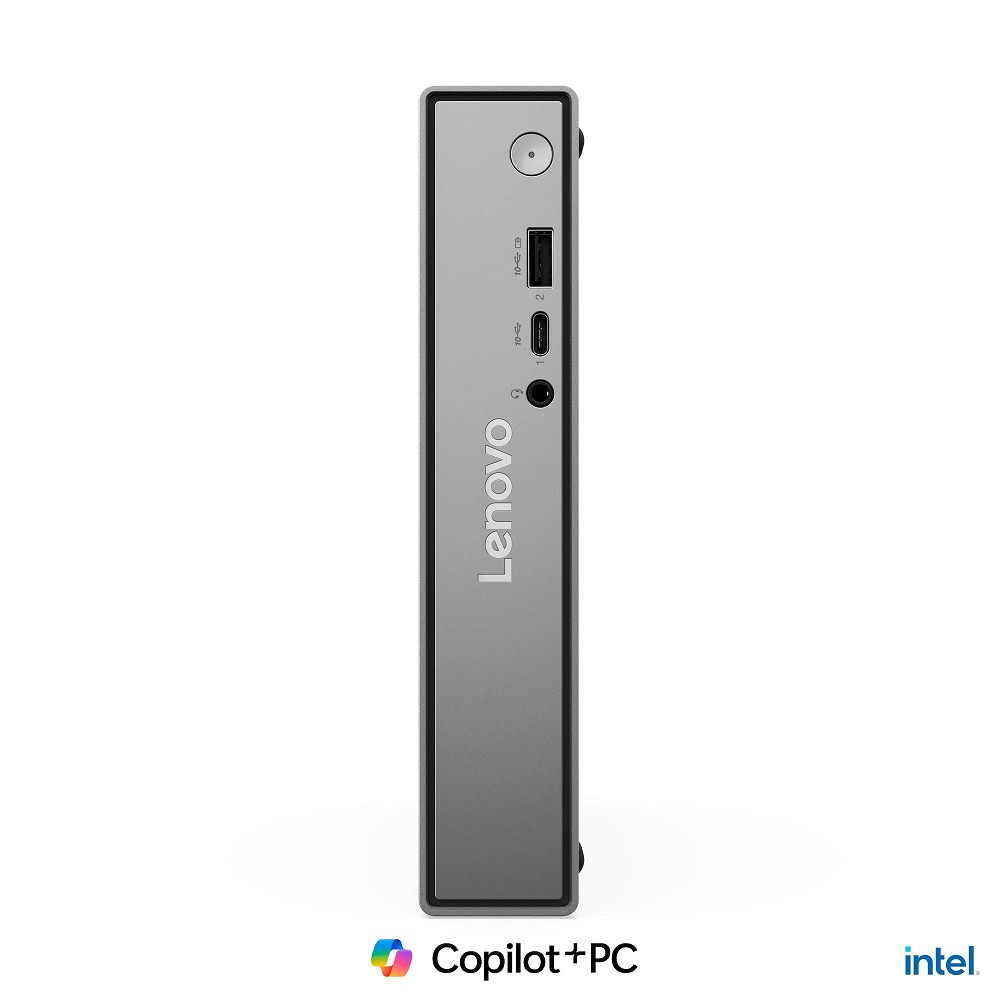 Lenovo ThinkCentre neo 50q Gen 6 – Intel Core Ultra 7 256V,  links