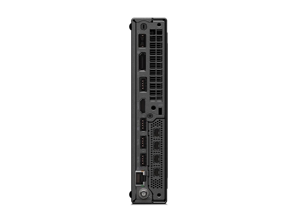 Lenovo ThinkStation P3 Gen 2 - Intel Core Ultra 5 225, 16 GB oben