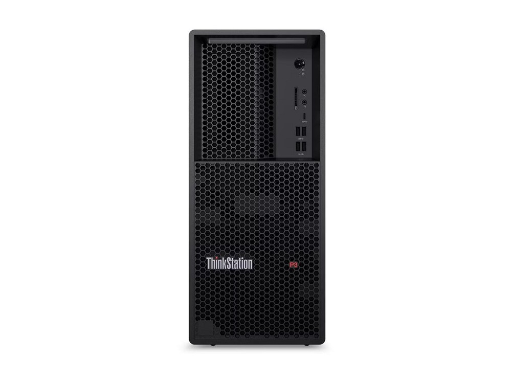 Lenovo ThinkStation P3 Gen 2 - Intel Core Ultra 7 265K, 32 GB RAM 950