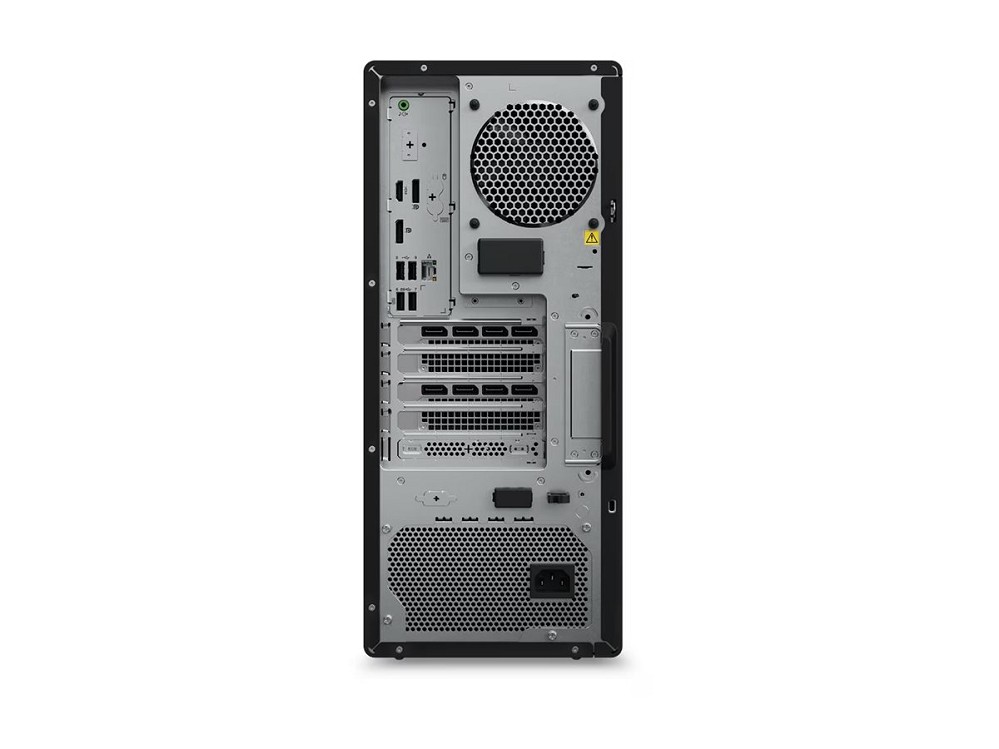 Lenovo ThinkStation P3 Gen 2 - Intel Core Ultra 7 265K, 64 G oben