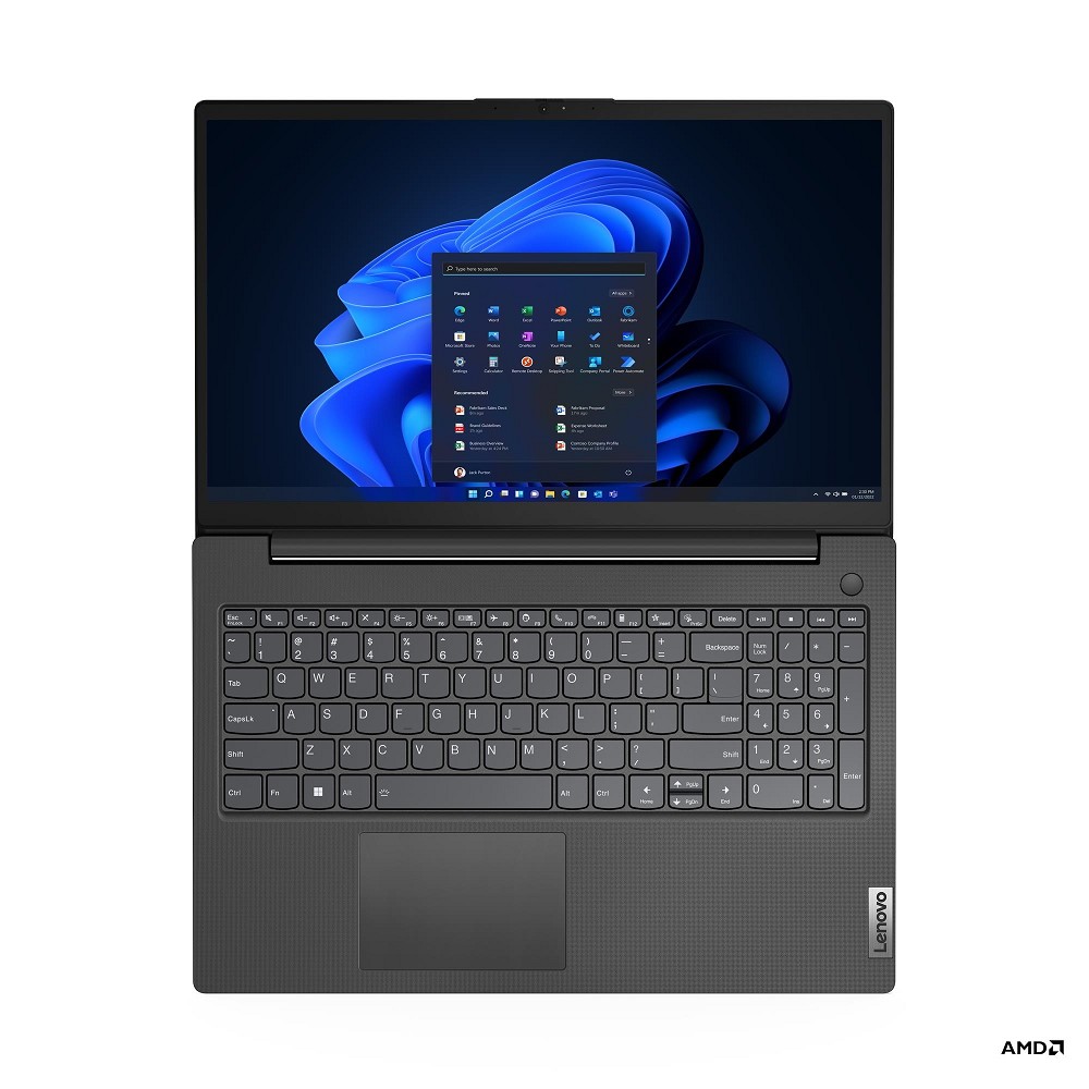 Lenovo V15 G4 ABP – 15,6", AMD Ryzen 5 5625U, 8 GB RAM, 256  links