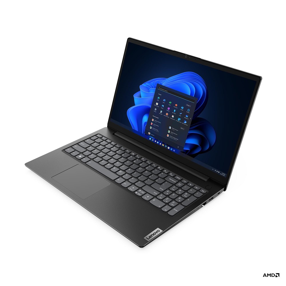 Lenovo V15 G4 ABP – 15,6", AMD Ryzen 5 5625U, 8 GB RAM, 256  rechts