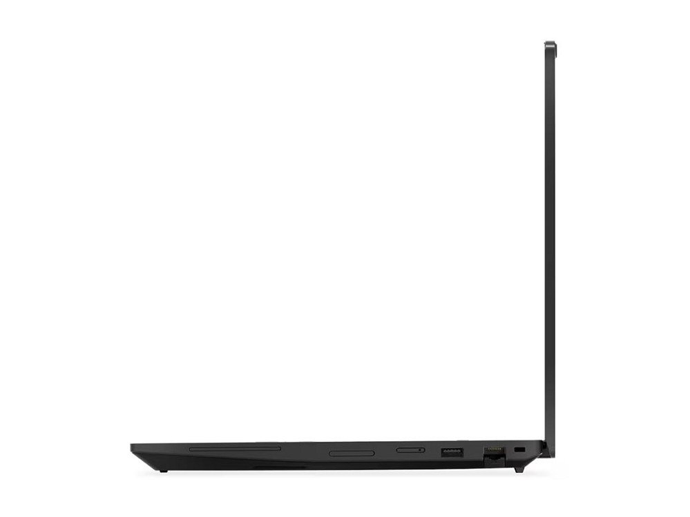 Lenovo ThinkPad P16s Gen 5 - 16", Intel Core Ultra 9 386H, 6 links