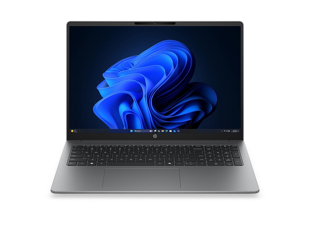 HP 200 G2i, 16" IPS, Intel Core 5 120U, 16GB, 512GB, Intel Graphi 663