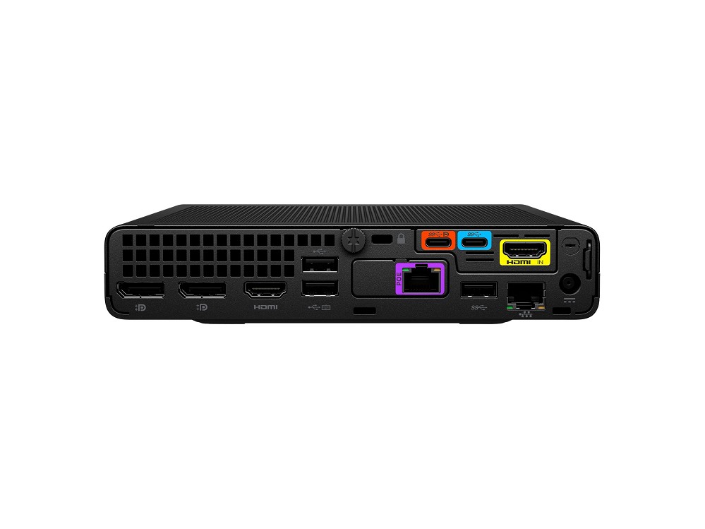 HP Mini IP Conference PC - Mini Desktop - Core i7 links