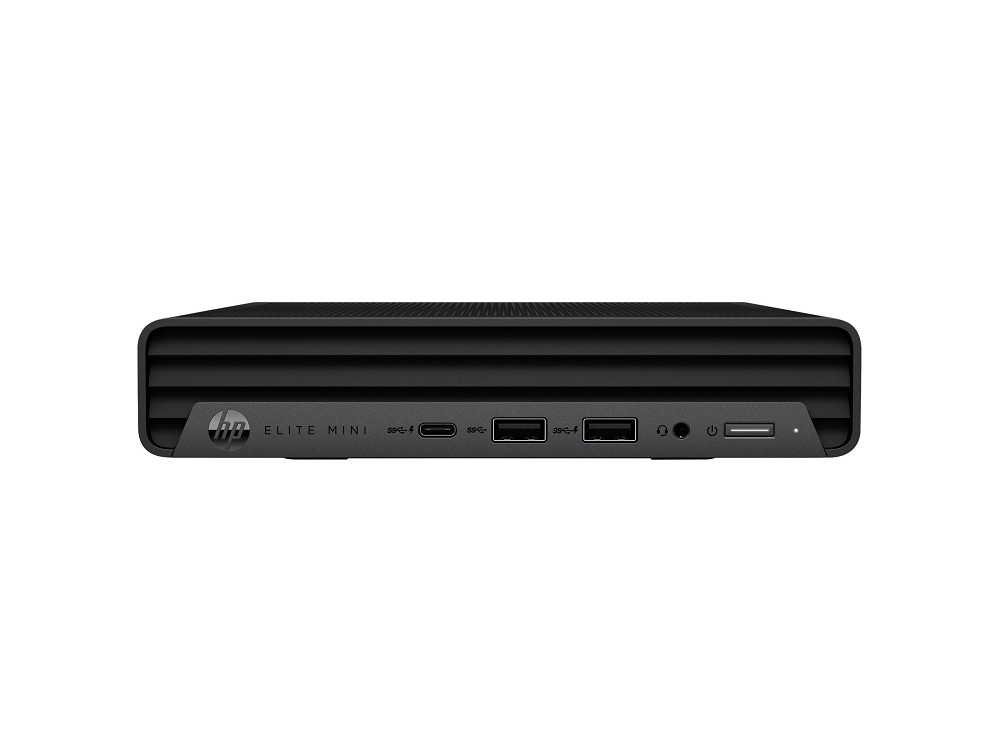 HP Mini IP Conference PC - Mini Desktop - Core i7 rechts