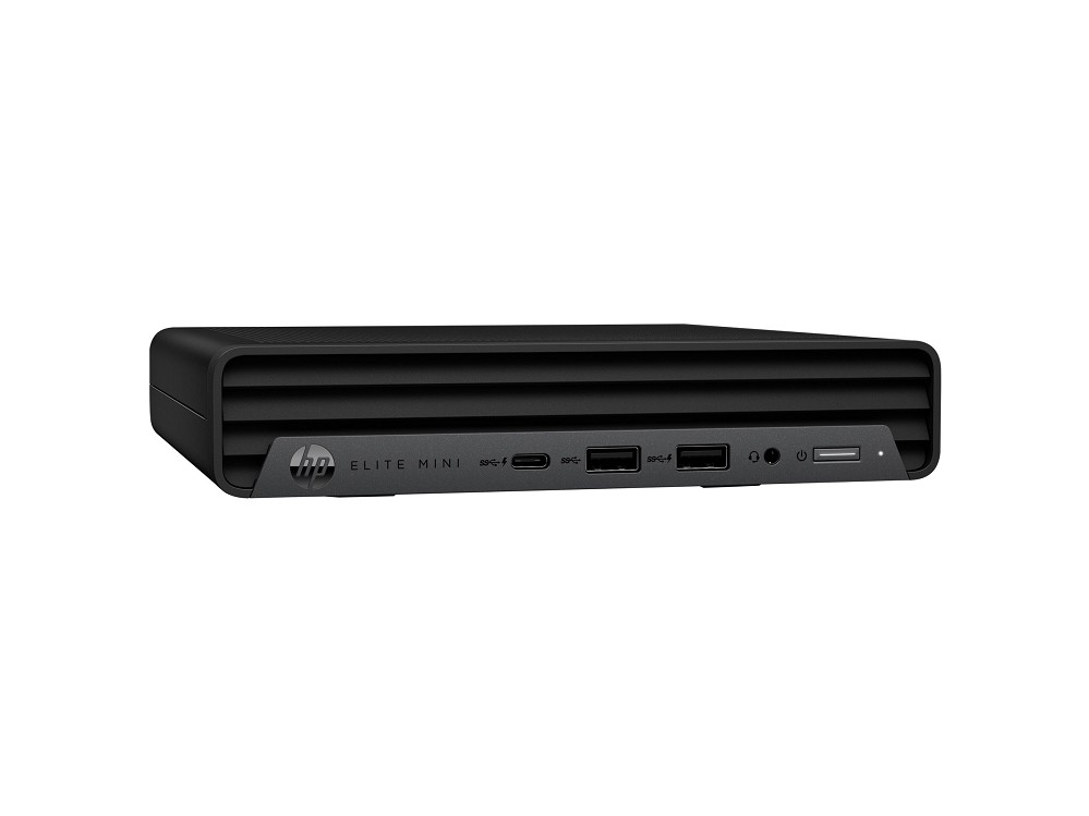 HP Mini IP Conference PC - Mini Desktop - Core i7 oben
