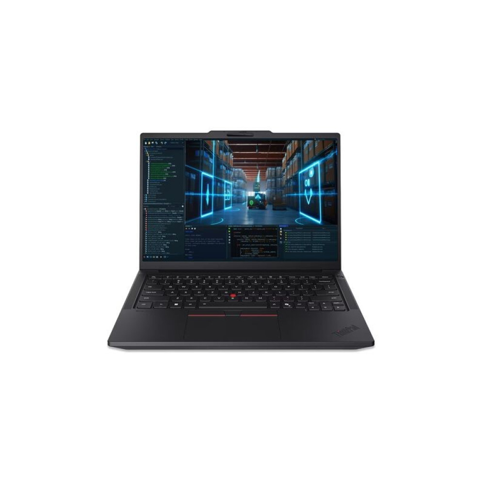 Lenovo ThinkPad P14s Gen 7, 14", Ryzen AI 7 PRO 450, 32GB RAM, 51 65