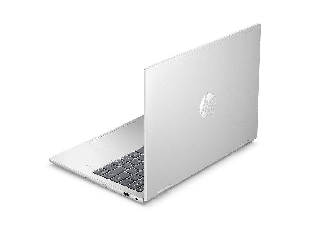 HP ProBook 4 Flip G2i Notebook - Flip-Design -  Co hinten