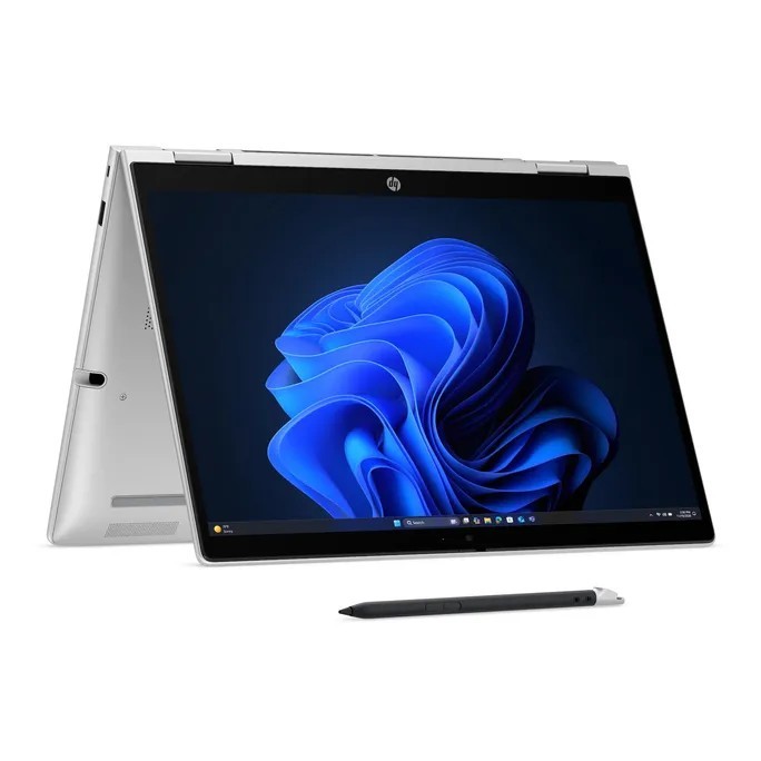 HP ProBook 4 Flip G2i 13, 13,3" WUXGA Touch IPS, Intel Core 7 350 410