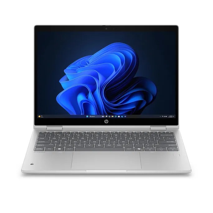 HP ProBook 4 Flip G2i 13, 13,3" WUXGA Touch IPS, Intel Core  hinten