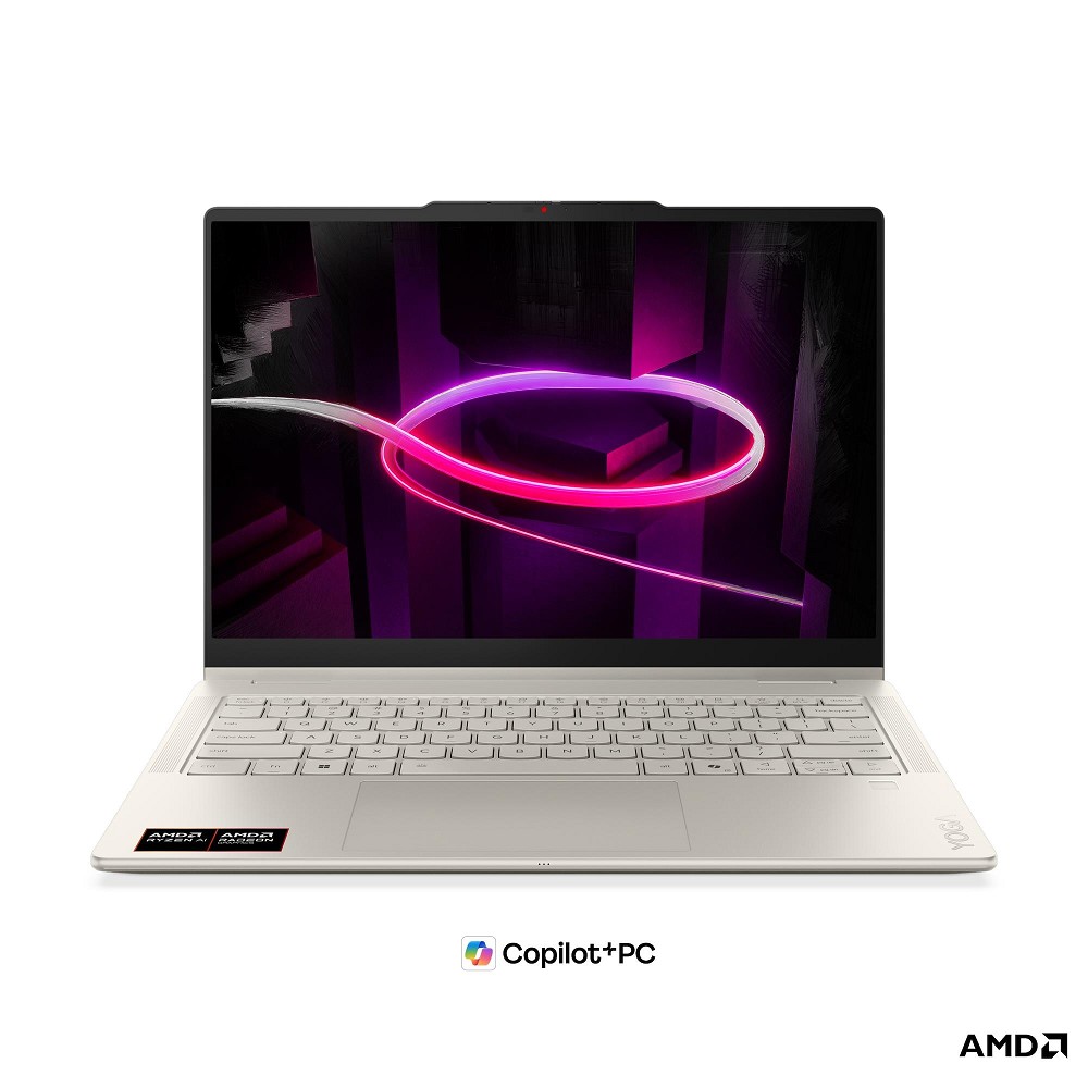 Lenovo Campus Yoga 7 2-in-1 14AGP11, 14" Touch, AMD Ryzen AI 7 44 184