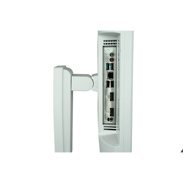Wortmann TERRA ALL-IN-ONE-PC 2710HA wh V2 GREENLIN rechts