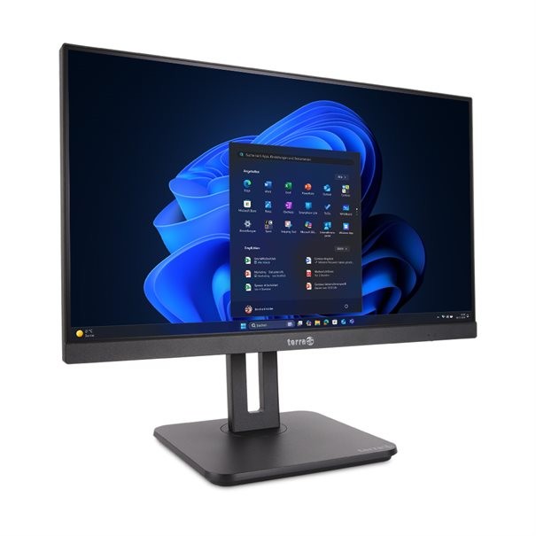 Wortmann TERRA ALL-IN-ONE-PC 2420HA V2 – 23,8" Touch, Intel  links