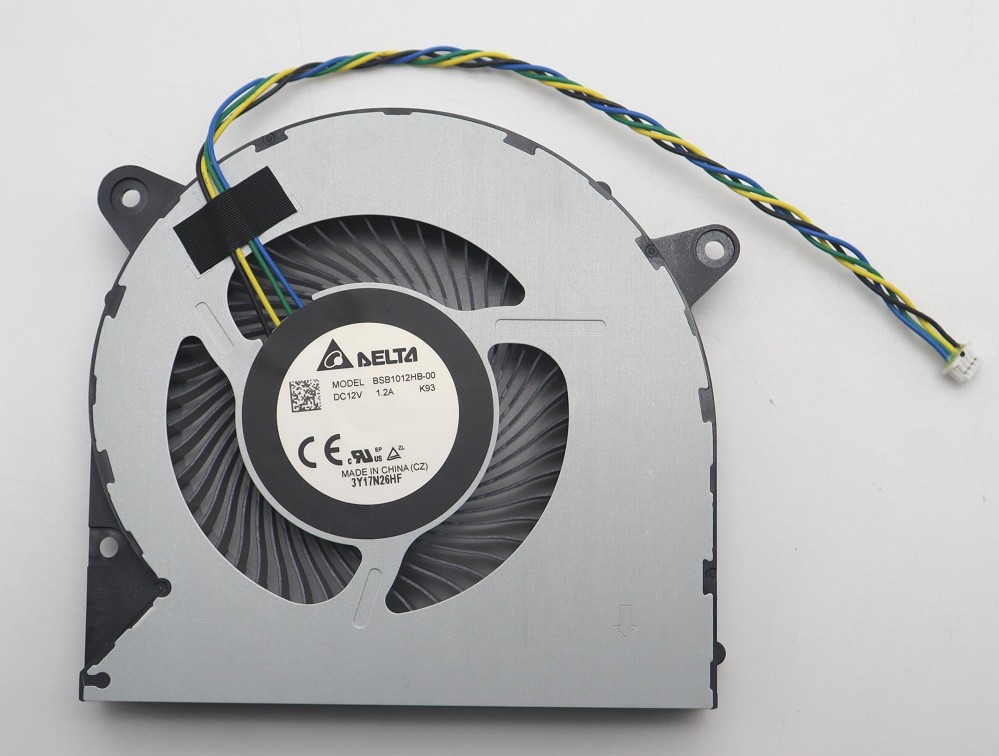 orig. Lüfter / Fan für ThinkCentre Neo 50a G5/G6, Neo 55a G6, Ide 618