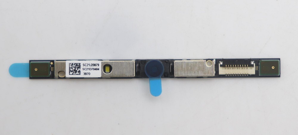 Kamera /Mikrofon Camera/Microphone ThinkBook14/15 G5, 16p G2, Ide 8