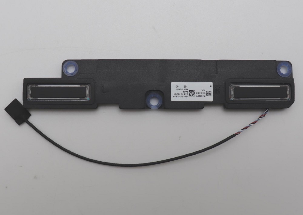 orig. Lautsprecher / Speaker für ThinkPad P16v Gen 1 / Gen 2 54