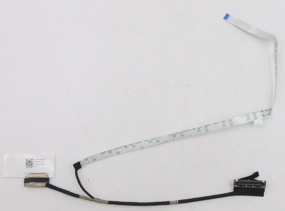 original Displaykabel / LCD Cable ThinkBook 15 G2 (20VE), G3 ACL  754