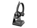 Poly Savi 7310-M Office - Savi 7300 series - Heads