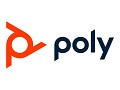 Poly Befestigungskit  vorne