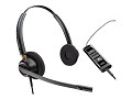Poly EncorePro 525 - Headset - USB-A  vorne