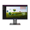 Lenovo ThinkVision P27Q-40 - LED-Monitor - 68.6 cm (27")
