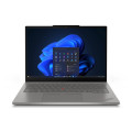 Lenovo ThinkPad L13 2-in-1 G6, grau, Core Ultra 5 225U, 16GB RAM, 512GB SSD, LTE, Win 11 Pro