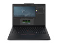 Lenovo ThinkPad P14s Gen 7 Intel, 14,5" IPS, Intel Core Ultra X9 388H, 64GB, 1 TB SSD, Intel Arc B390, Windows 11 Pro